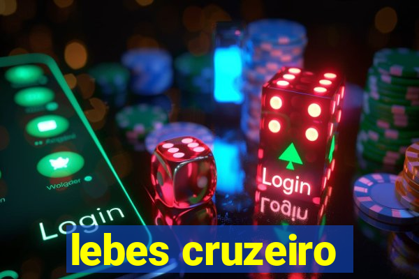 lebes cruzeiro