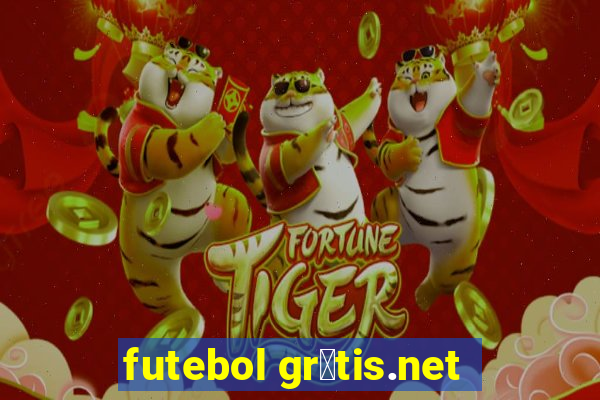 futebol gr谩tis.net