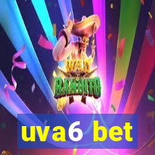 uva6 bet