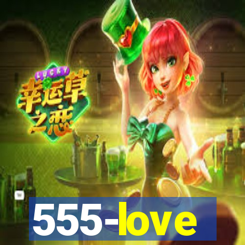 555-love