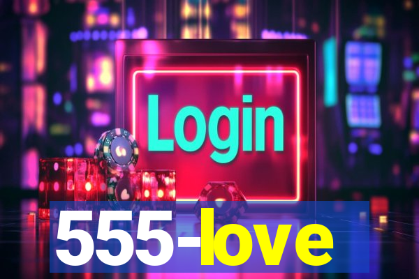 555-love