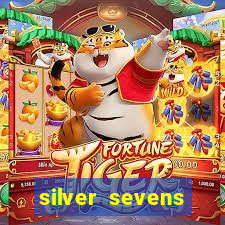 silver sevens casino vegas