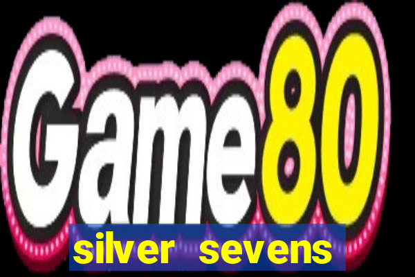 silver sevens casino vegas