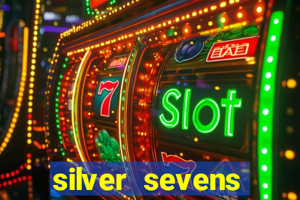 silver sevens casino vegas