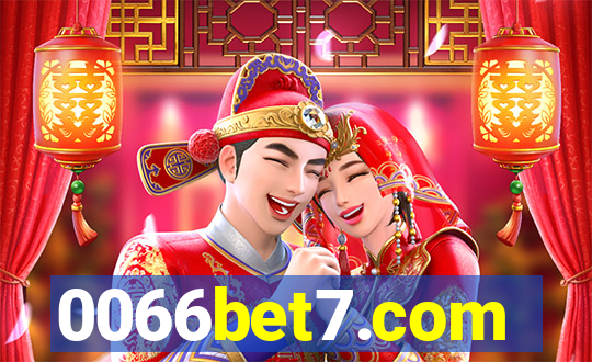 0066bet7.com