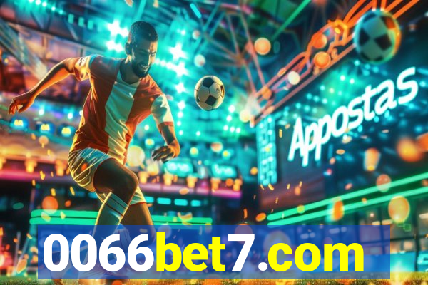 0066bet7.com