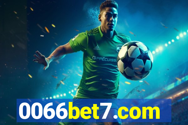 0066bet7.com