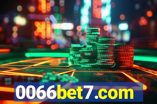 0066bet7.com