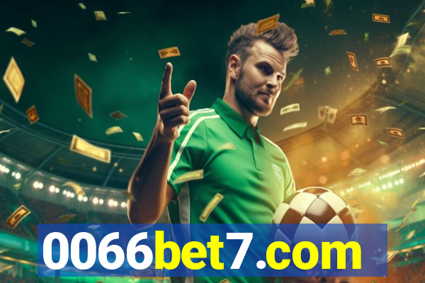 0066bet7.com