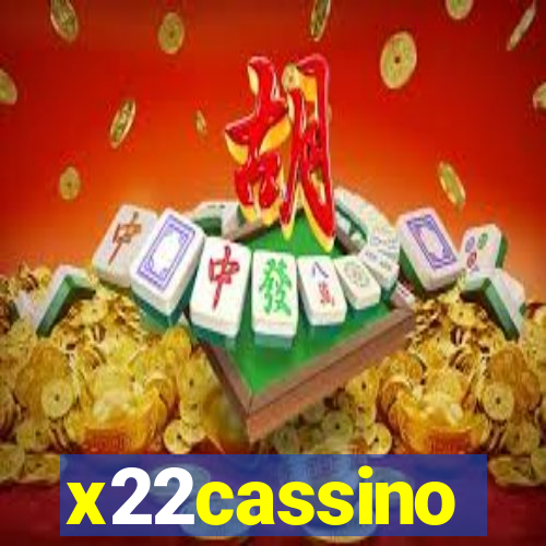 x22cassino