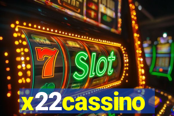 x22cassino