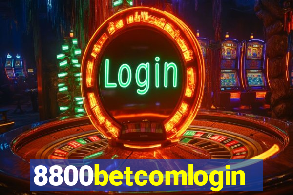 8800betcomlogin