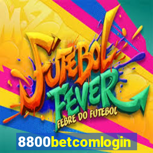 8800betcomlogin