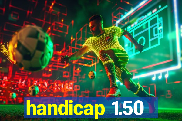 handicap 1.50