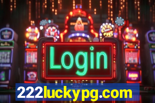 222luckypg.com