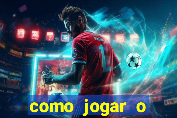 como jogar o joguinho do tigre para ganhar dinheiro