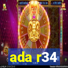 ada r34