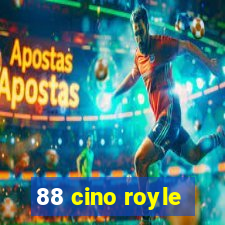 88 cino royle