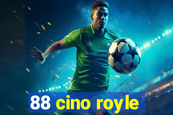 88 cino royle