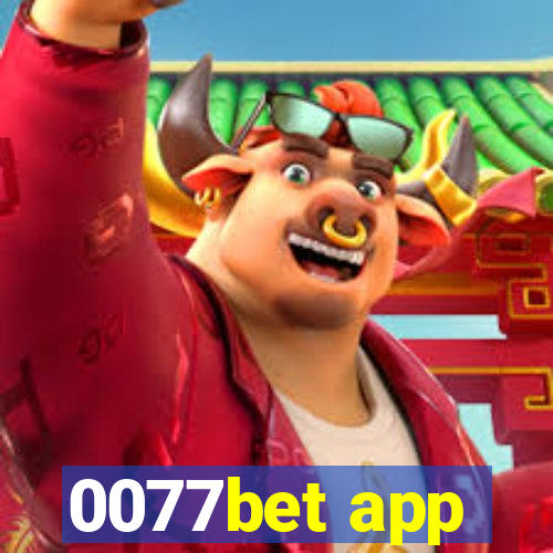 0077bet app