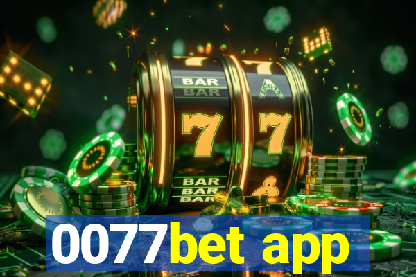 0077bet app