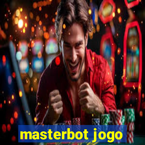 masterbot jogo