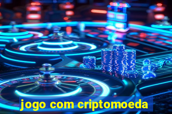 jogo com criptomoeda