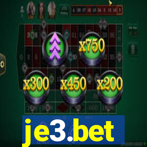 je3.bet