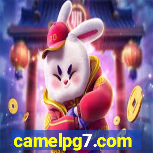 camelpg7.com