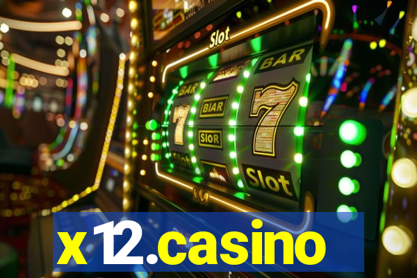 x12.casino