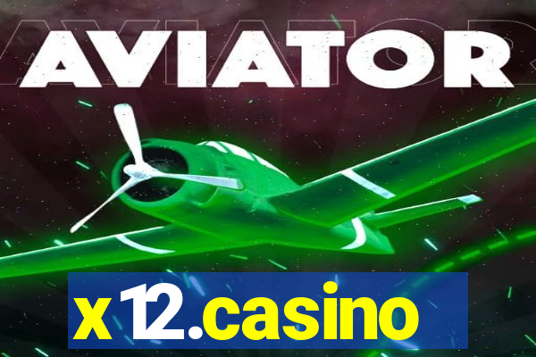 x12.casino