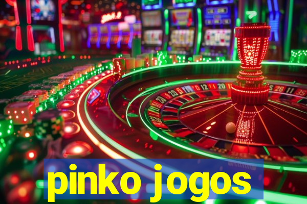 pinko jogos