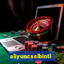 aliyuncsslbintl.com