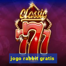 jogo rabbit gratis