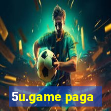 5u.game paga