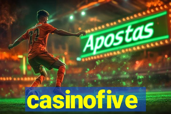 casinofive