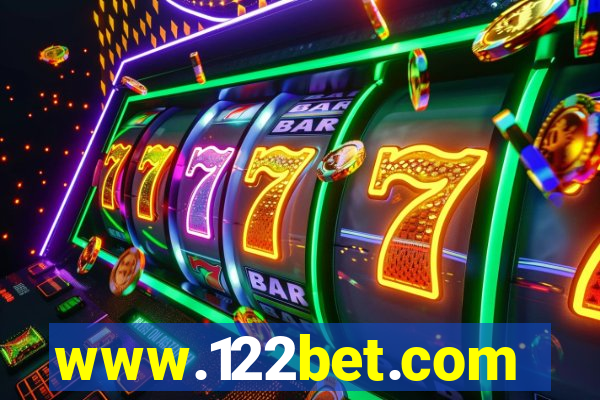 www.122bet.com