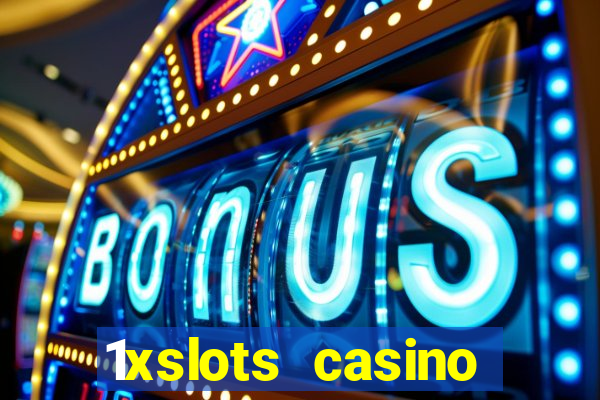 1xslots casino schweiz online