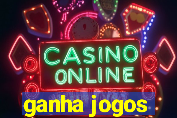 ganha jogos