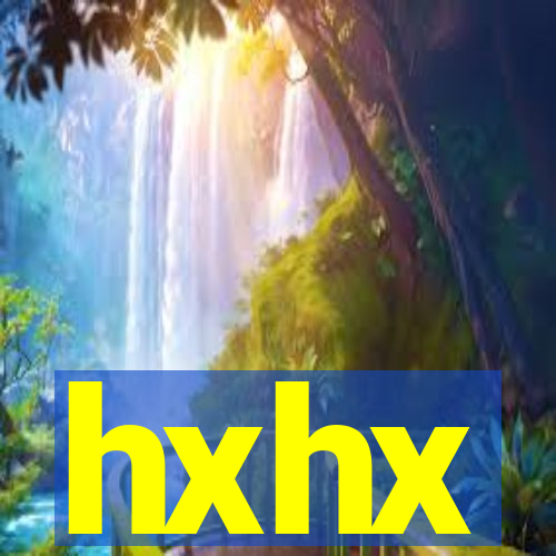 hxhx