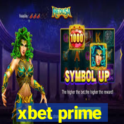 xbet prime