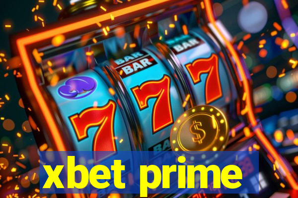 xbet prime