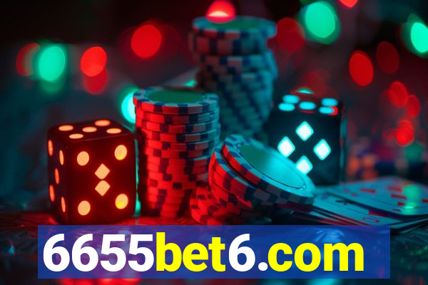 6655bet6.com