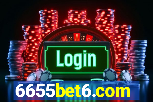 6655bet6.com