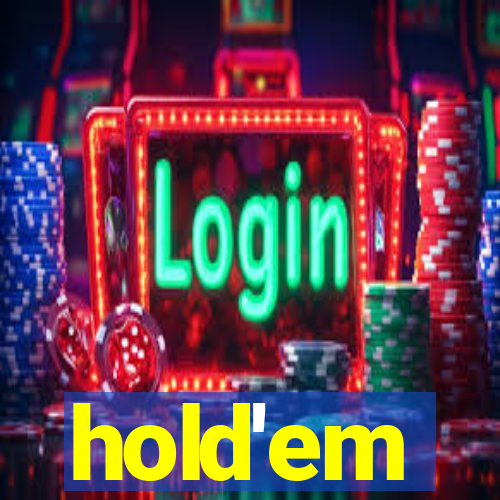 hold'em