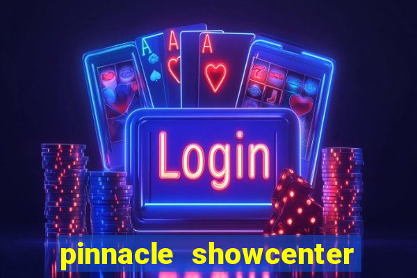 pinnacle showcenter oder iamm