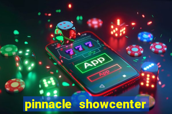 pinnacle showcenter oder iamm