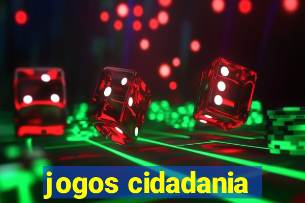 jogos cidadania