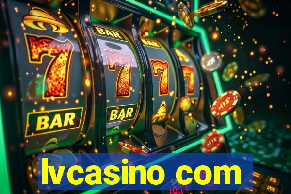 lvcasino com