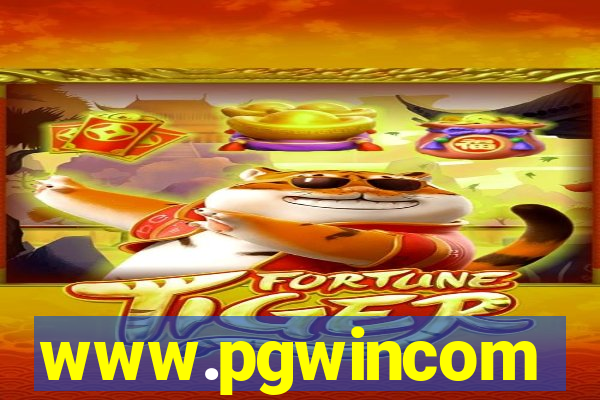 www.pgwincom